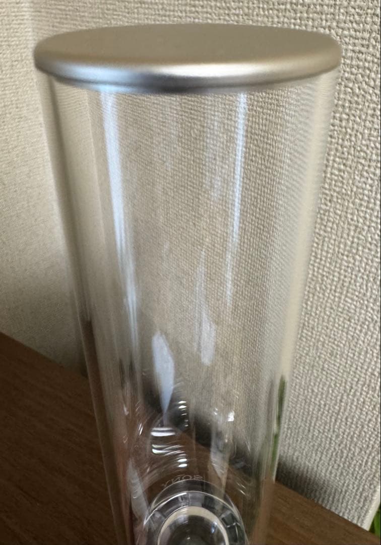 【SONY】LSPX-S2 【グラスサウンドスピーカー】