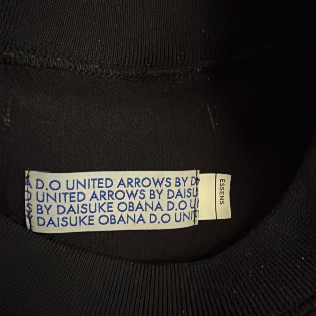 トップス D.O UNITED ARROWS BY DAISUKE OBANA