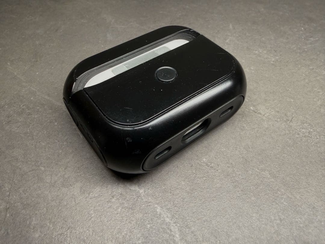 AirPods Pro (第2世代) 本体 ワイヤレスイヤホン MQD83J/A