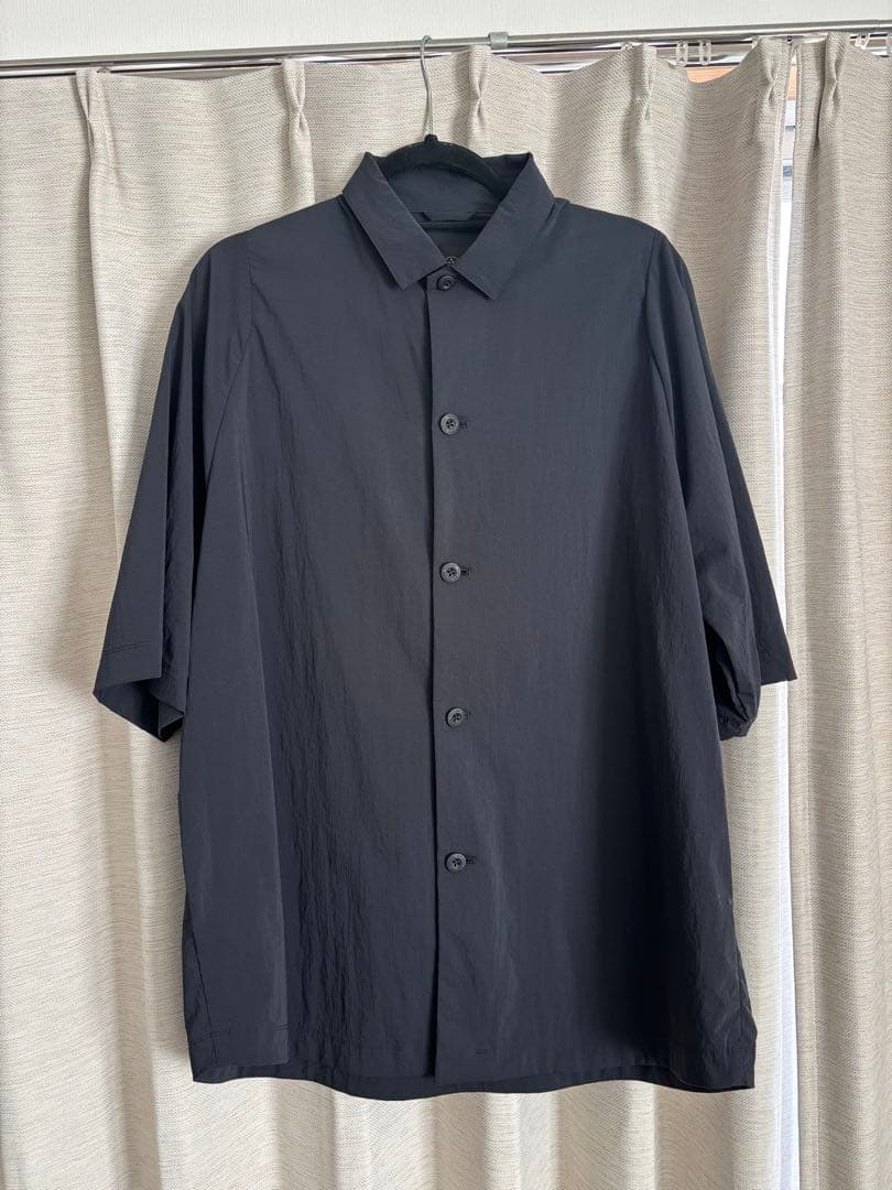 トップス TEATORA CARTRIDGE SHIRT S/S DOCTOROID