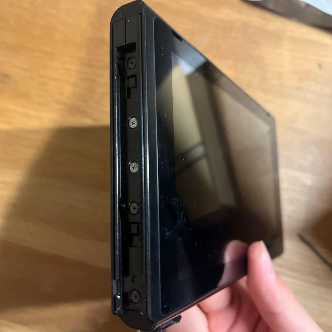 Nintendo Switch 箱付き　最終値引き