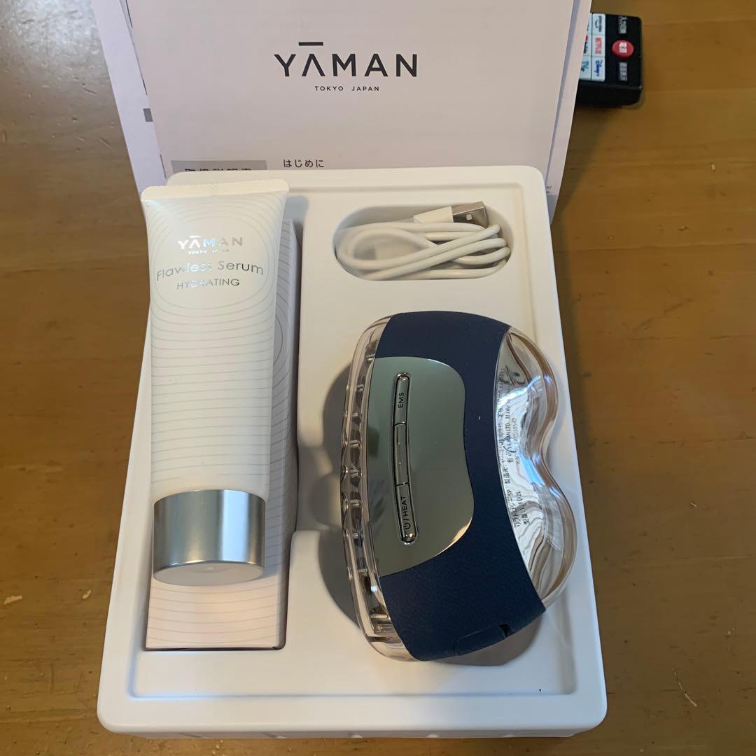 YAMAN リフトロジーSP YJFD2L 中古