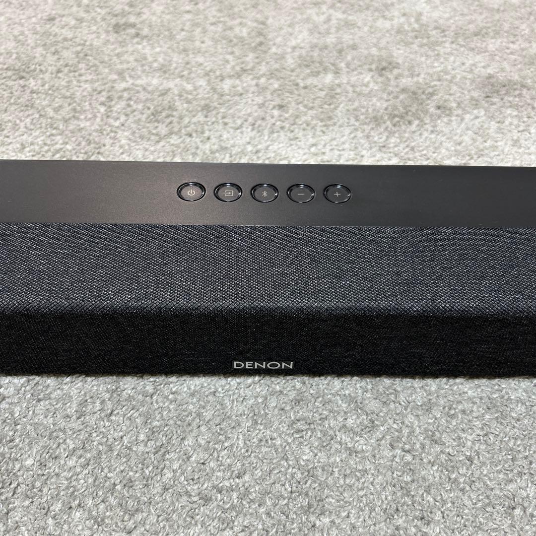 DENON デノン DHT-S517 サウンドバー