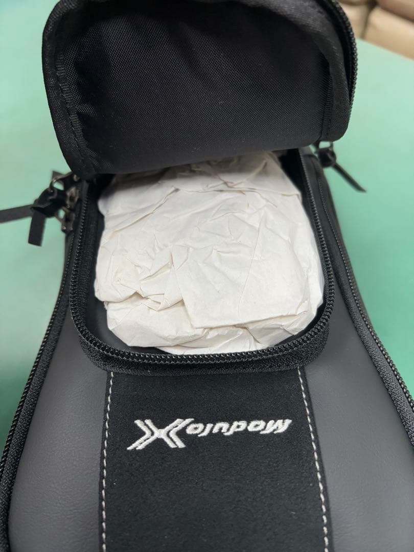 【未使用品】ホンダ　S660 モデューロX バージョンZ シートセンターバッグ