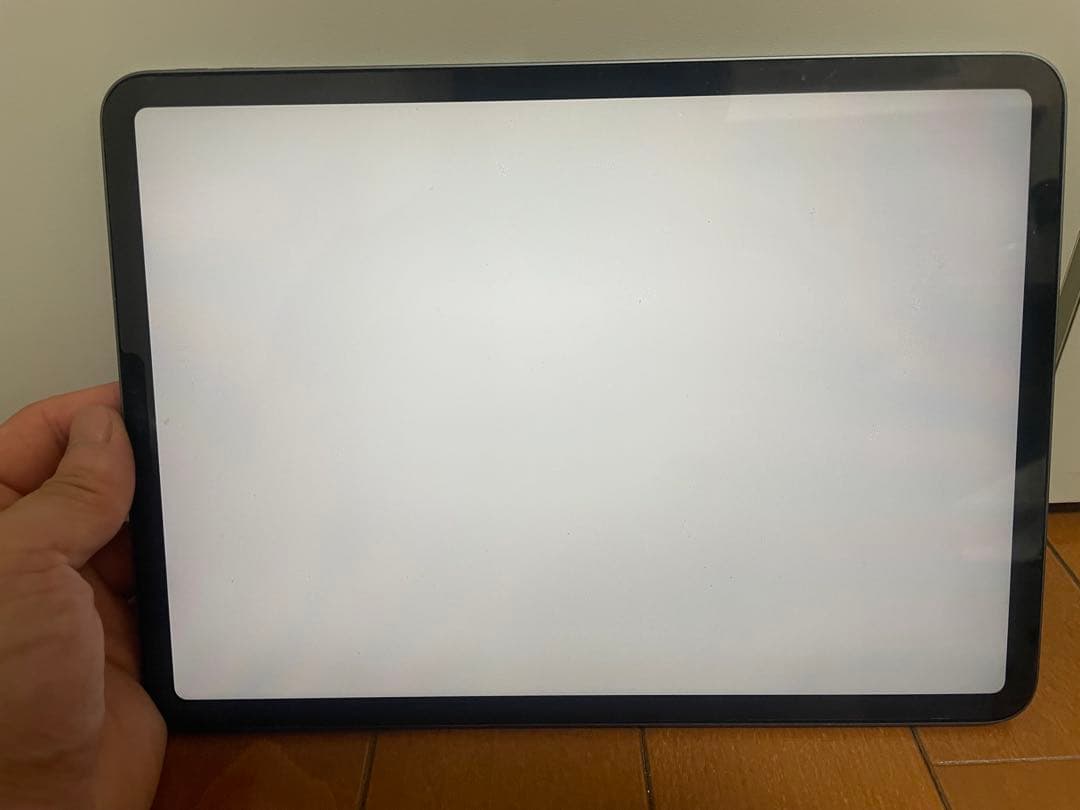 Apple iPad pro スペースグレー 本体