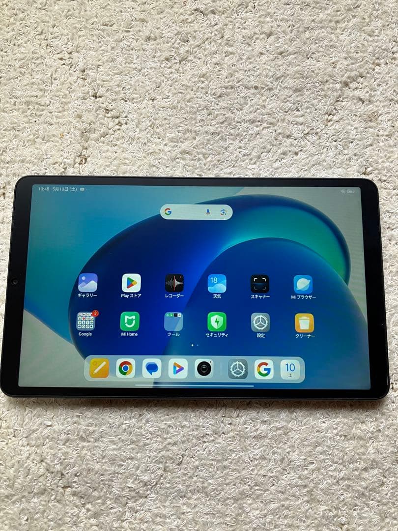 Xiaomi Redmi Pad SE 8.7 64GB 美品