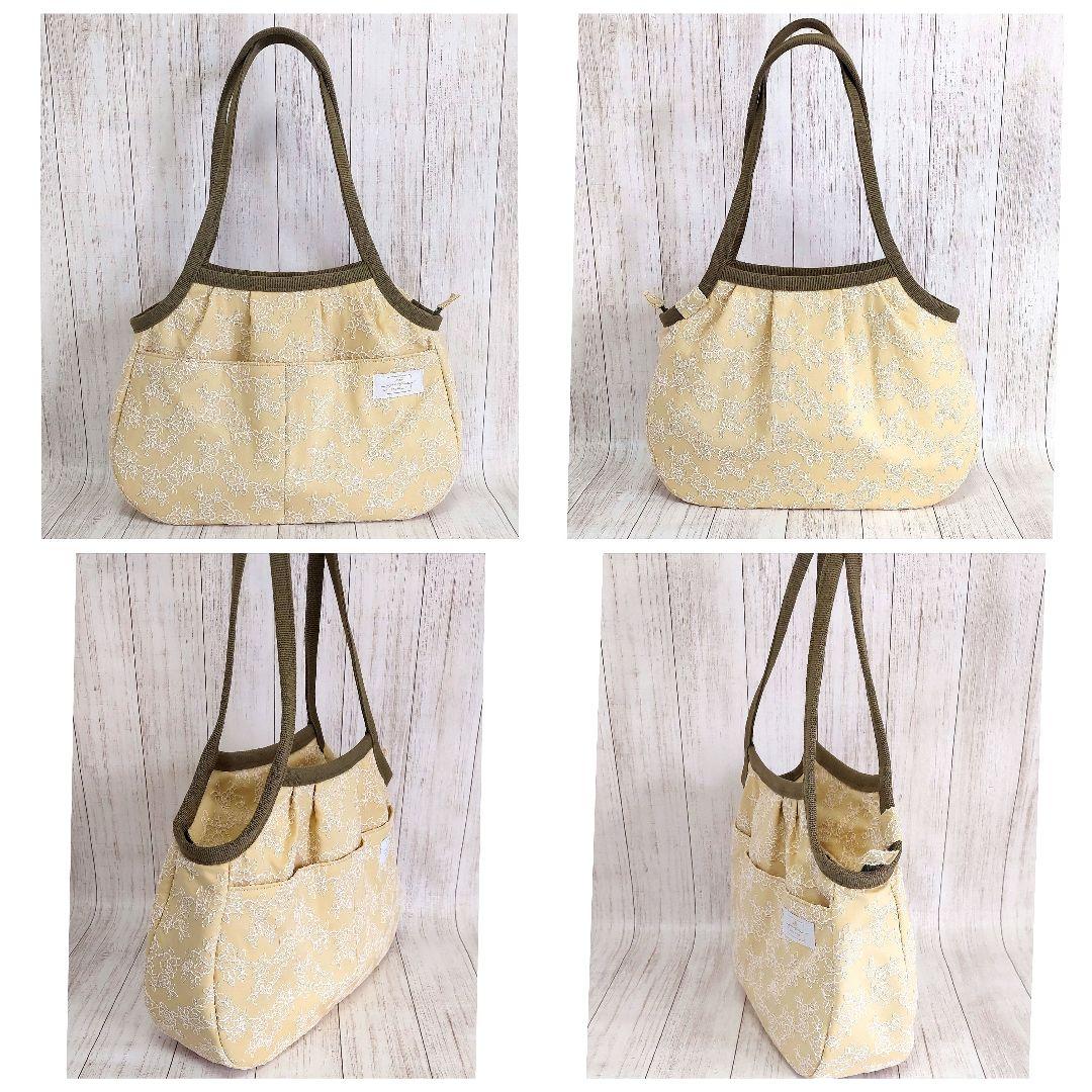 あゆあゆ ✻ グラニーバッグ　ハンドメイド