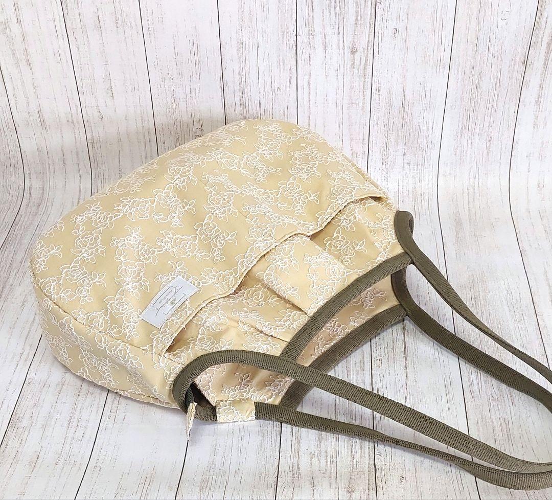 あゆあゆ ✻ グラニーバッグ　ハンドメイド