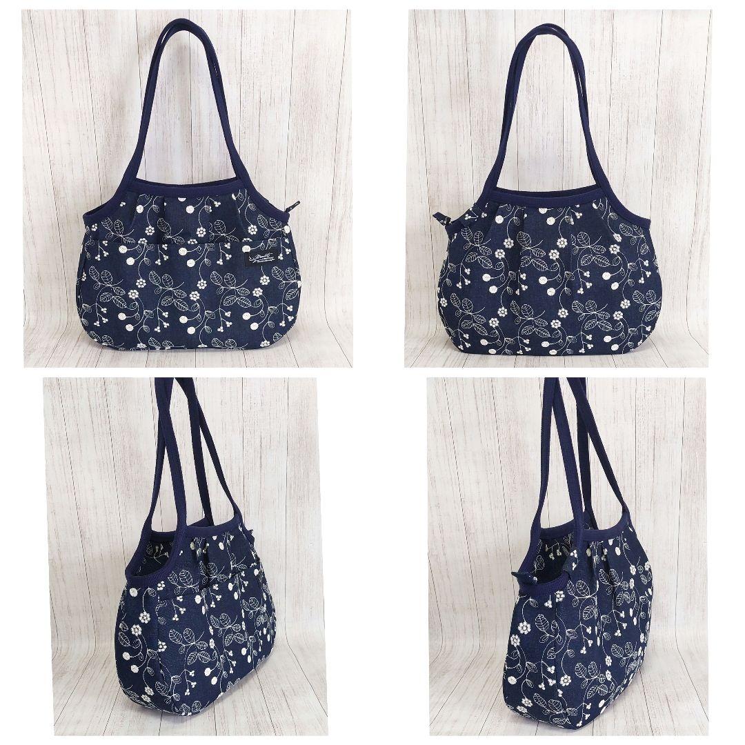 あゆあゆ ✻ グラニーバッグ　ハンドメイド