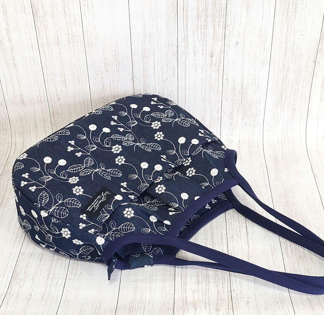 あゆあゆ ✻ グラニーバッグ　ハンドメイド