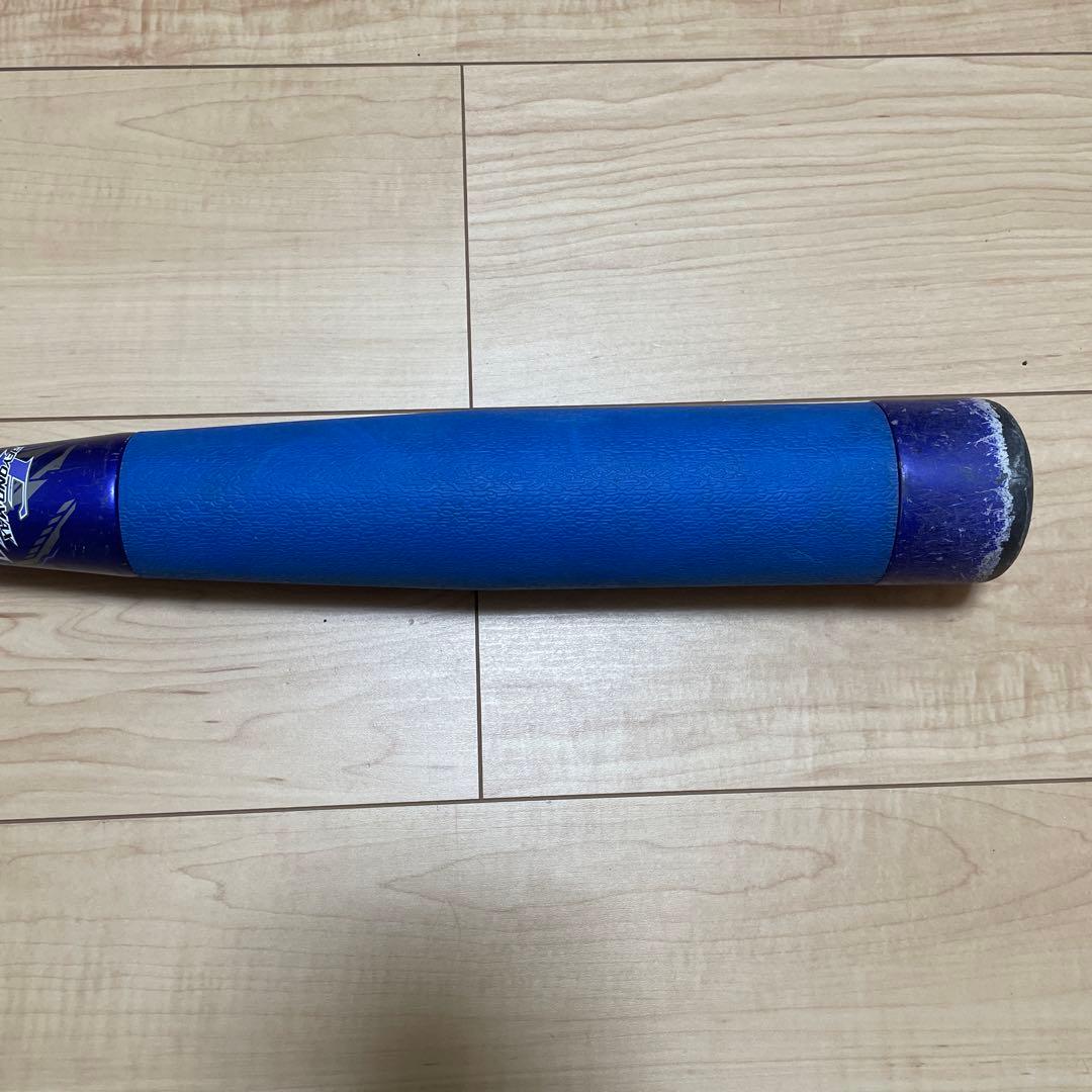 軟式バット少年用　ビヨンドマックス　EV2