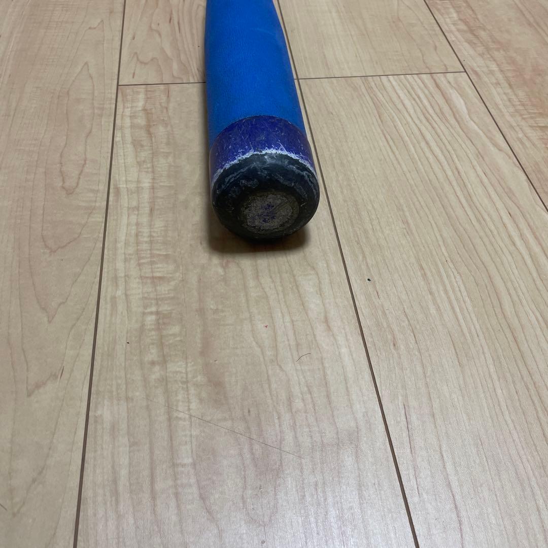 軟式バット少年用　ビヨンドマックス　EV2