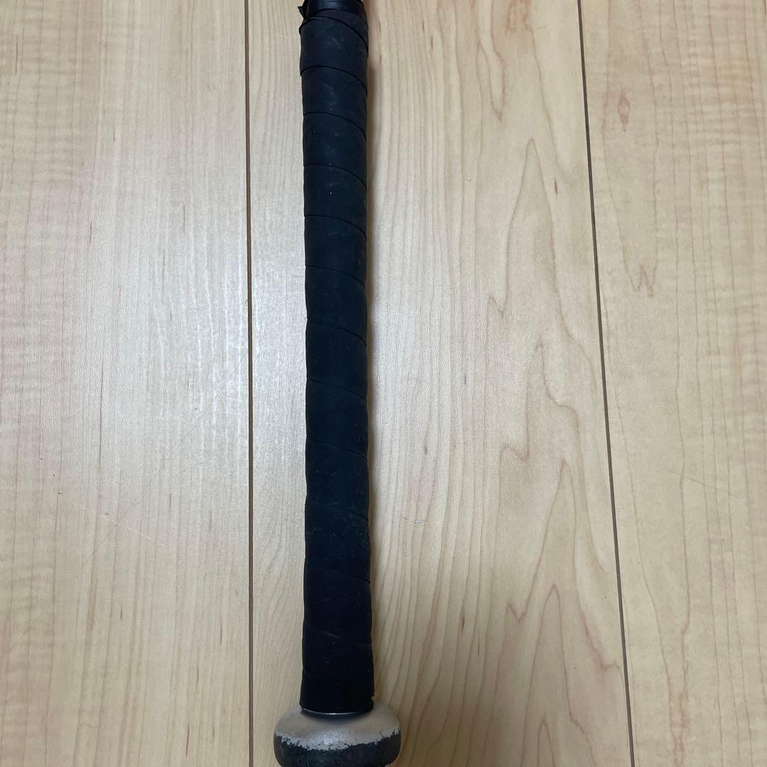 軟式バット少年用　ビヨンドマックス　EV2