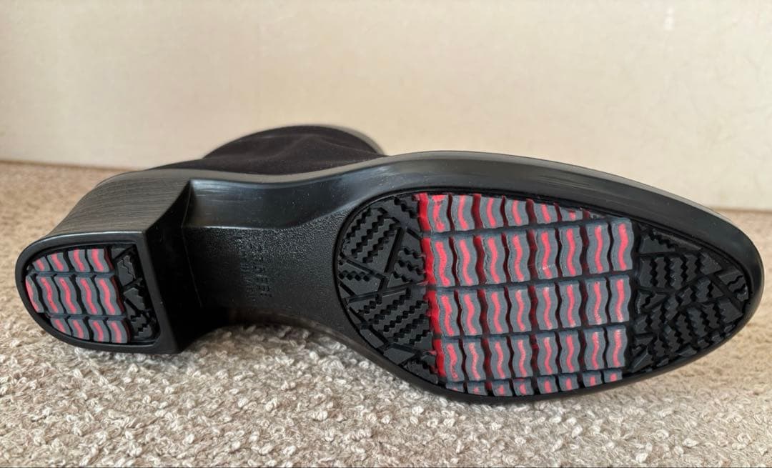 ASAHI トップドライ　ゴアテックス 23.5センチ