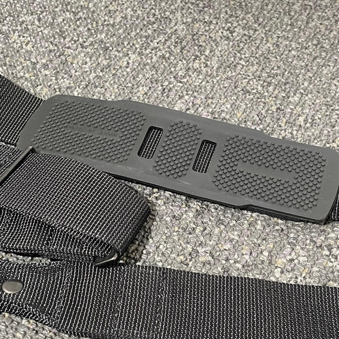 ぱりんこさま 美品✨ PORTER クリップ 2way 2層 ビジネスバッグ シ