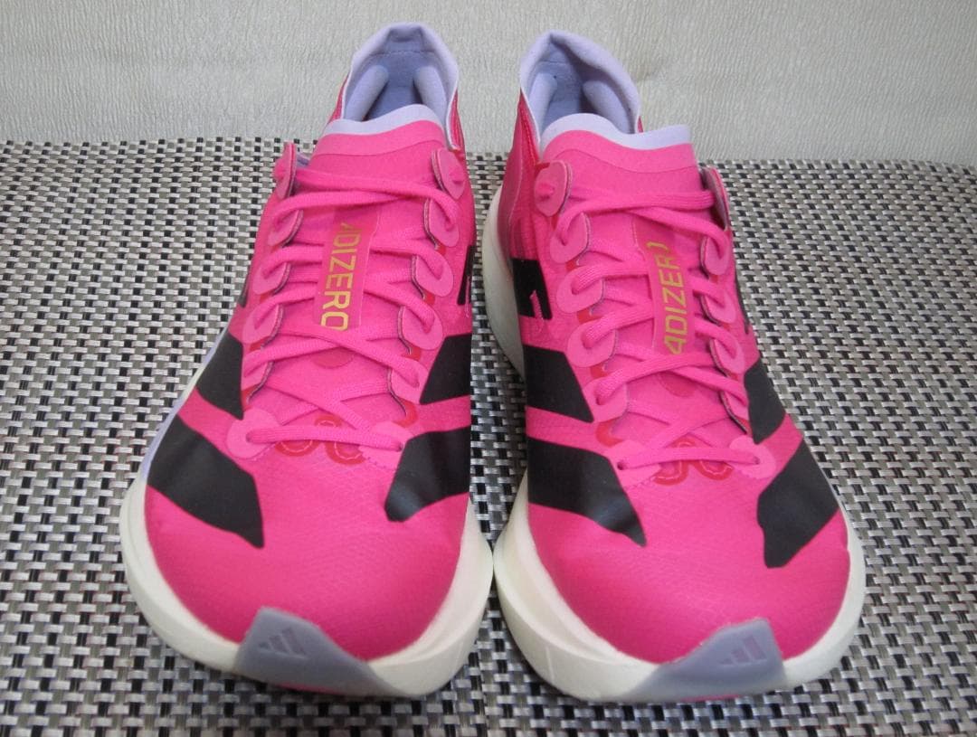 スパイク・シューズ adidas ADIZERO TAKUMI SEN 11