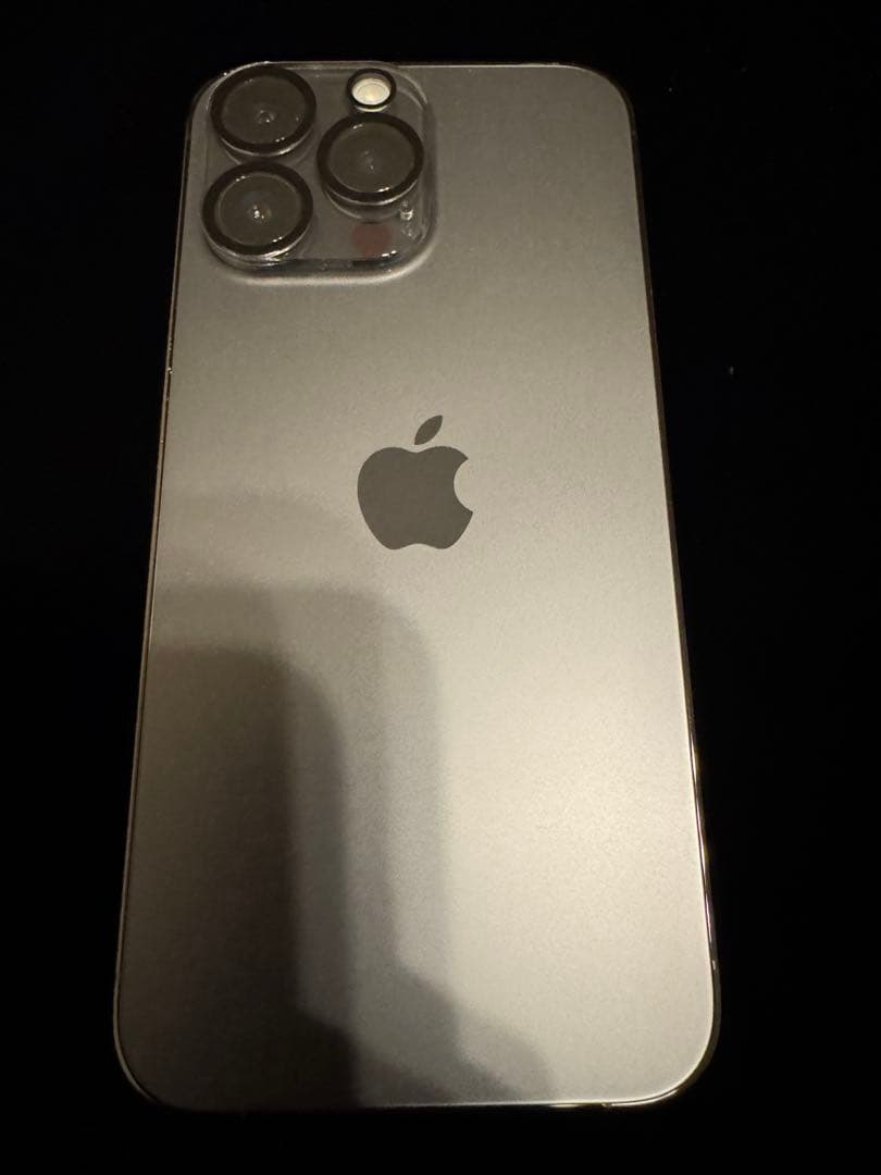 iphone14 pro max 256GB スペースブラック SIMフリー