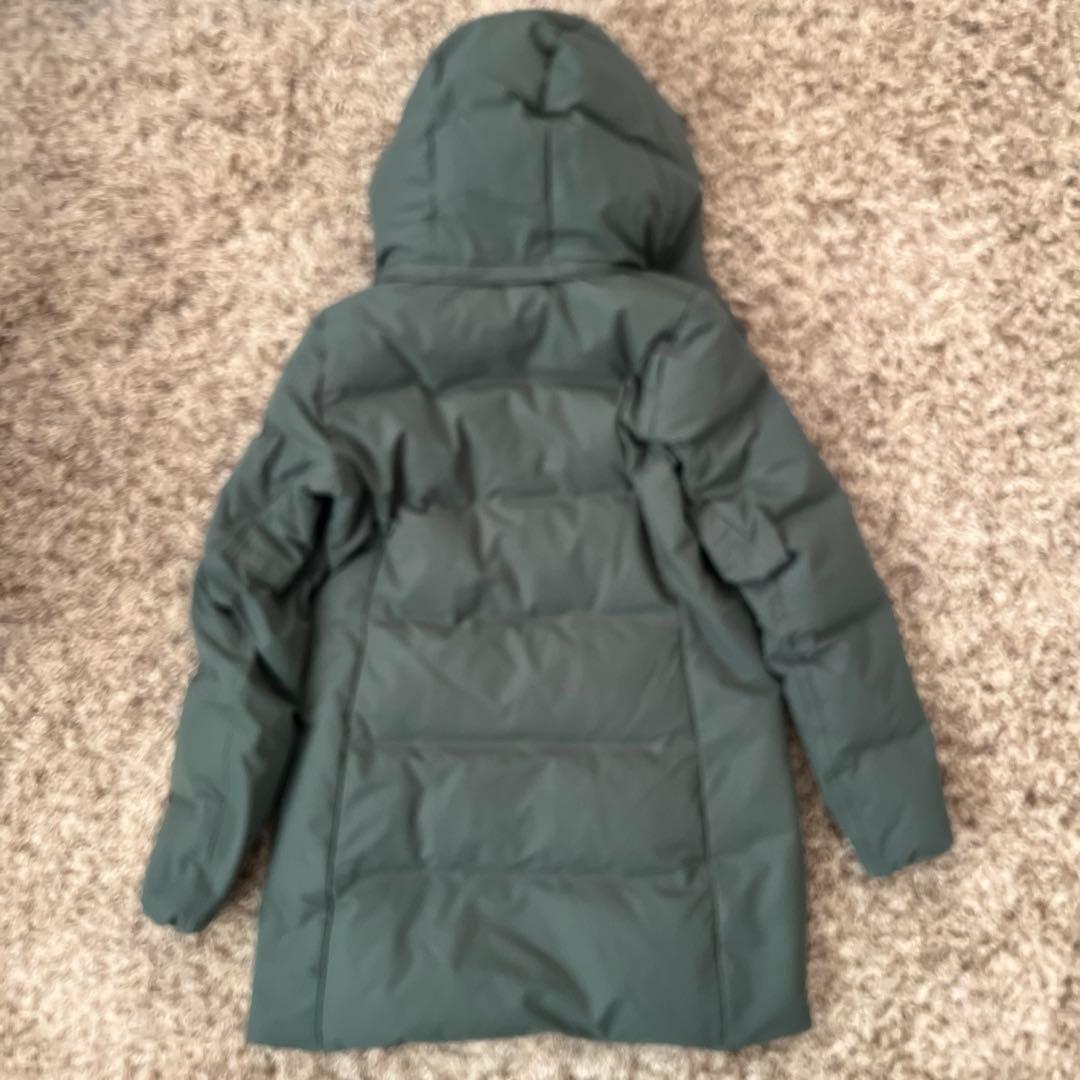 デサント 水沢ダウン