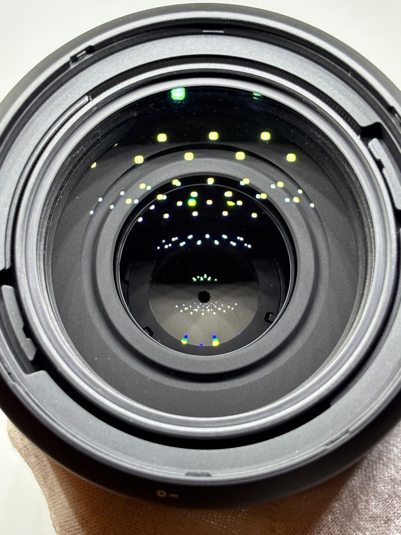 【ほぼ未使用】TAMRON 70-180mm F/2.8 Di III VXD