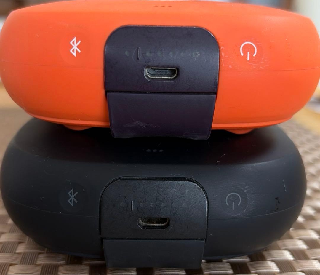 BOSE SOUNDLINK MICRO Bluetoothスピーカー