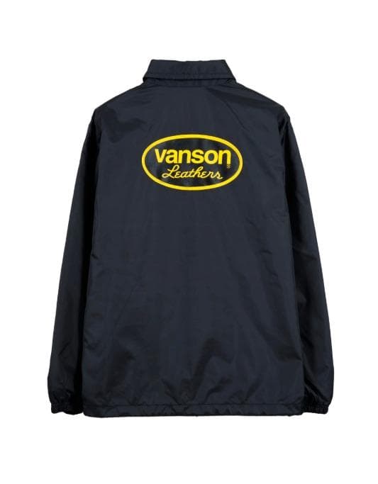 み*ん様 キムタク着　マシス バンソン VANSON　MASSES コーチジャケ