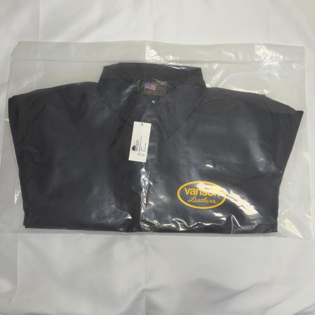 み*ん様 キムタク着　マシス バンソン VANSON　MASSES コーチジャケ