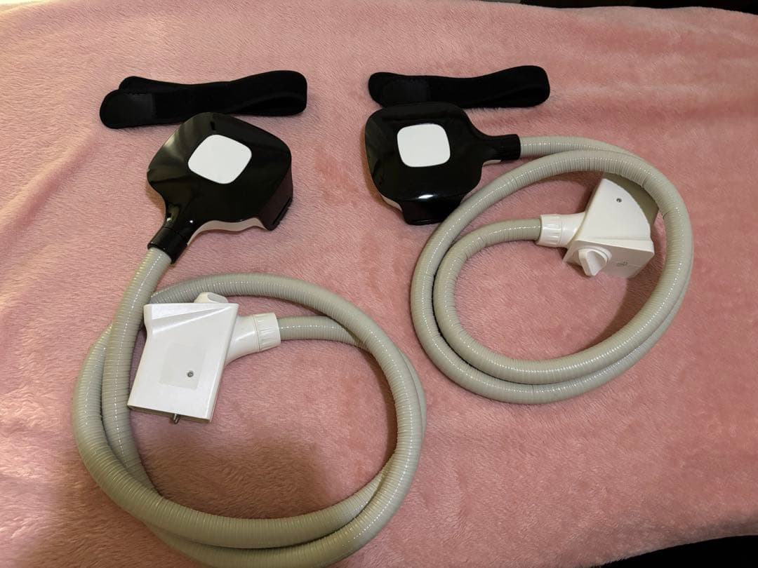 電磁パルス　EMスレンダー 高密度焦点式電磁波 ems 二の腕ふくらはぎくびれ