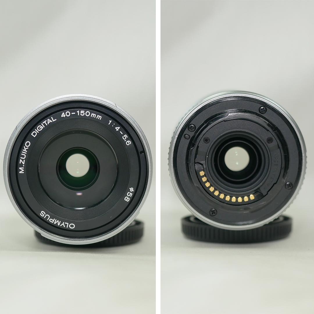 OLYMPUS PEN E-PL9 EZダブルズームキット