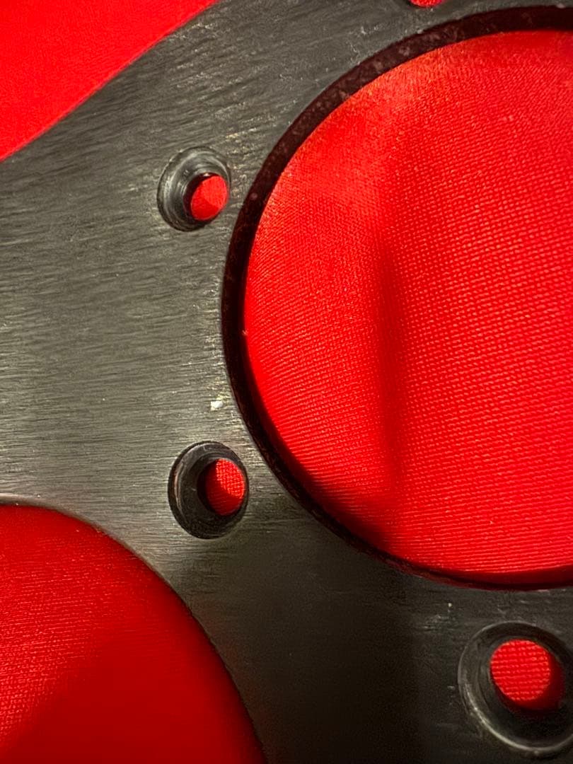 パーツ MOMO COMPETITION 350mm C-71