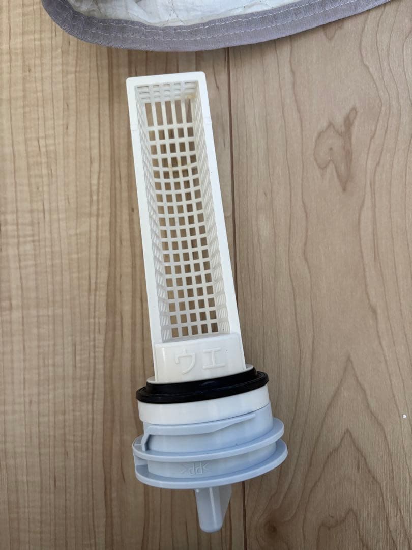 SHARP ドラム式洗濯機 本体 ES-W113SR 右開き 2020年製