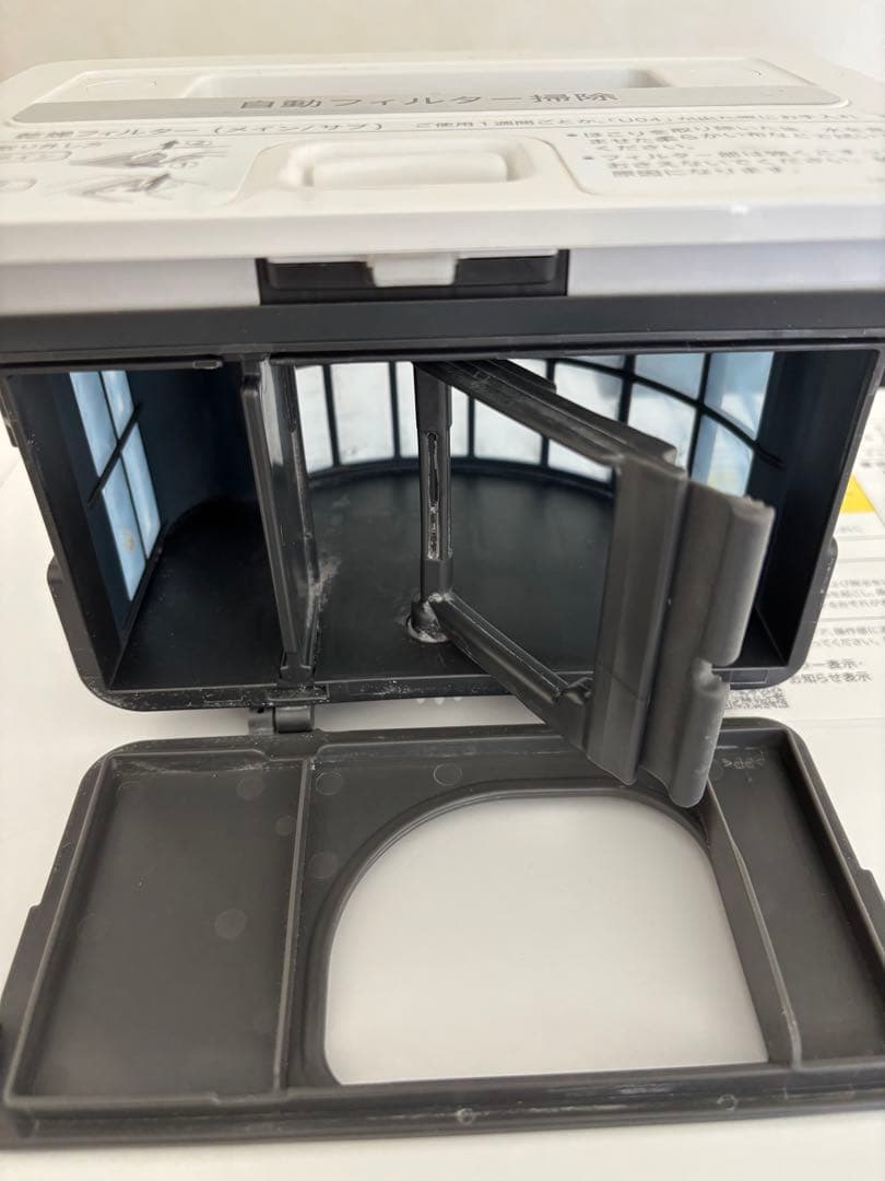 SHARP ドラム式洗濯機 本体 ES-W113SR 右開き 2020年製