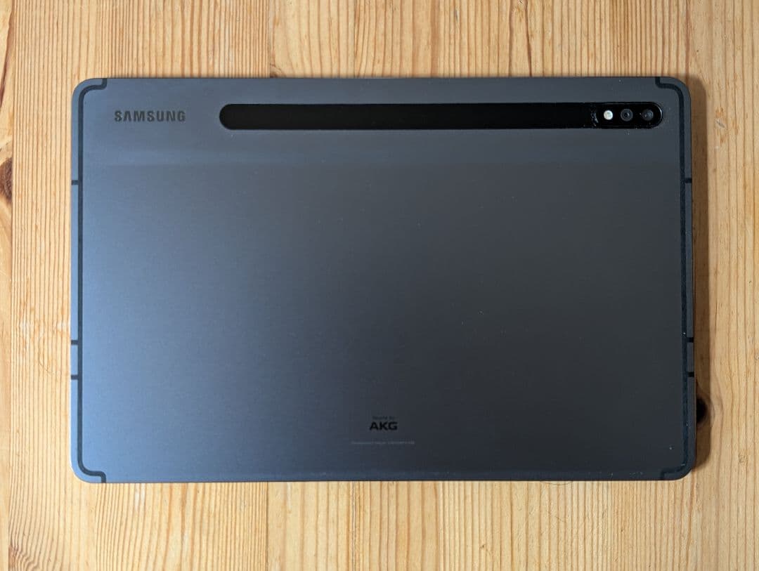 H*I様 Samsung tabs7 128gb