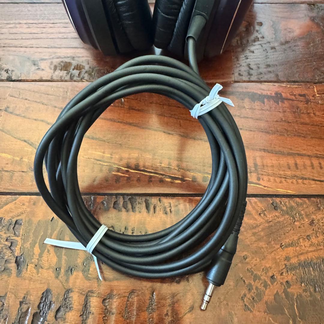 オーディオテクニカATH-A900Z 有線ヘッドホン