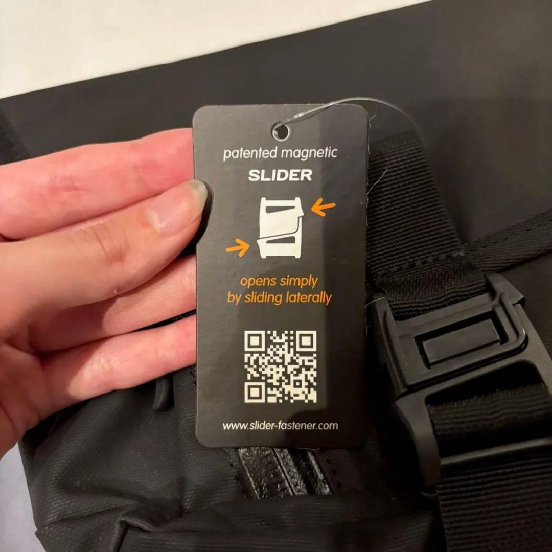 bagjack bke bag s バッグジャック