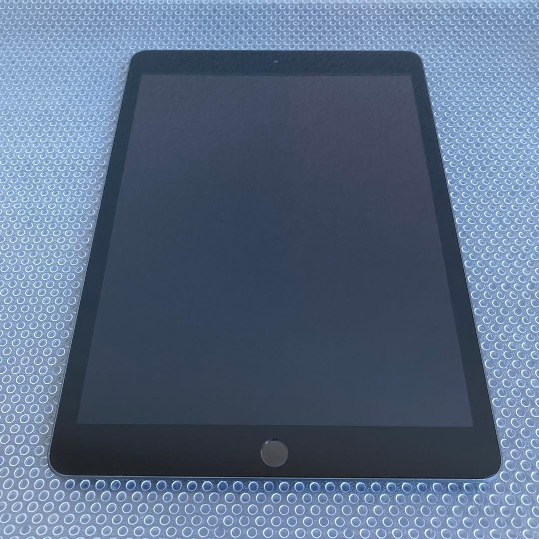 3371【早い者勝ち】電池良好☆iPad7 第7世代 32GB WIFIモデル☆