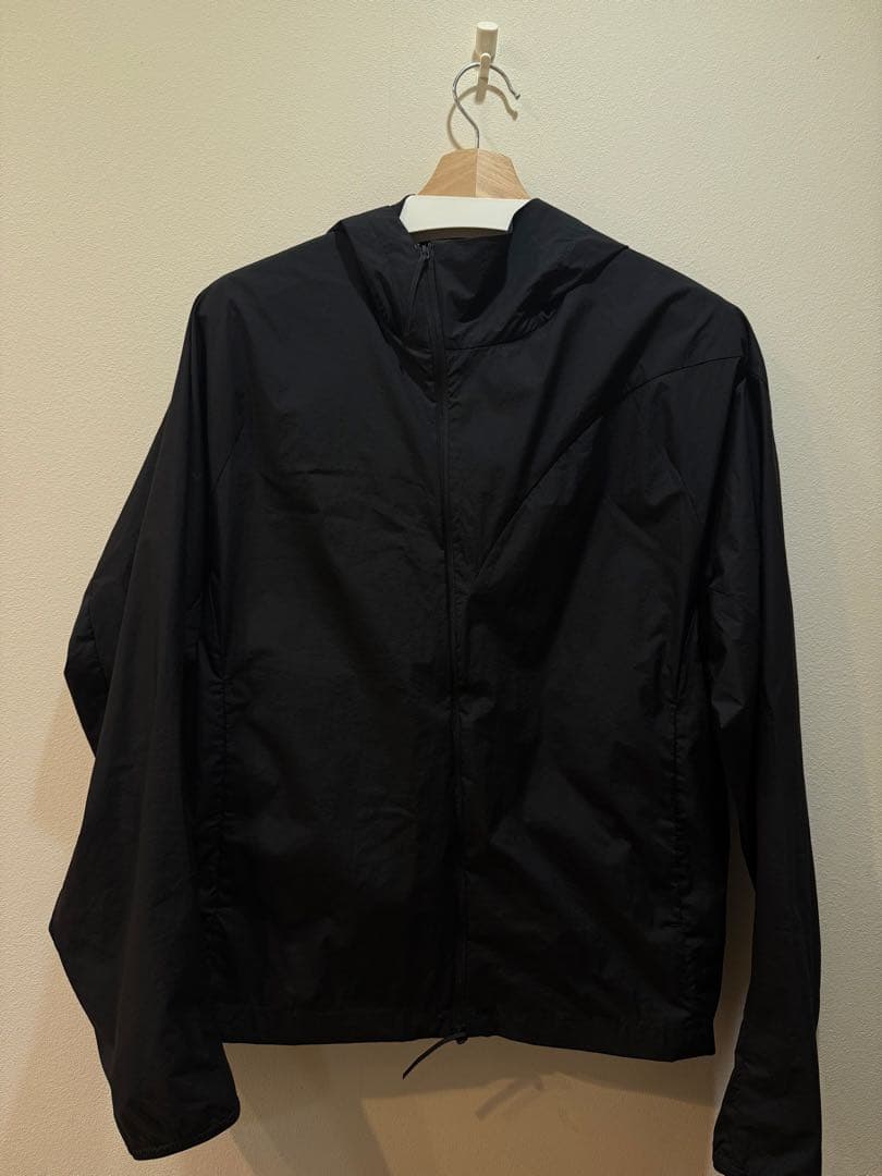 ジャケット・アウター Post Archive Faction 8.0 Runner Jacket