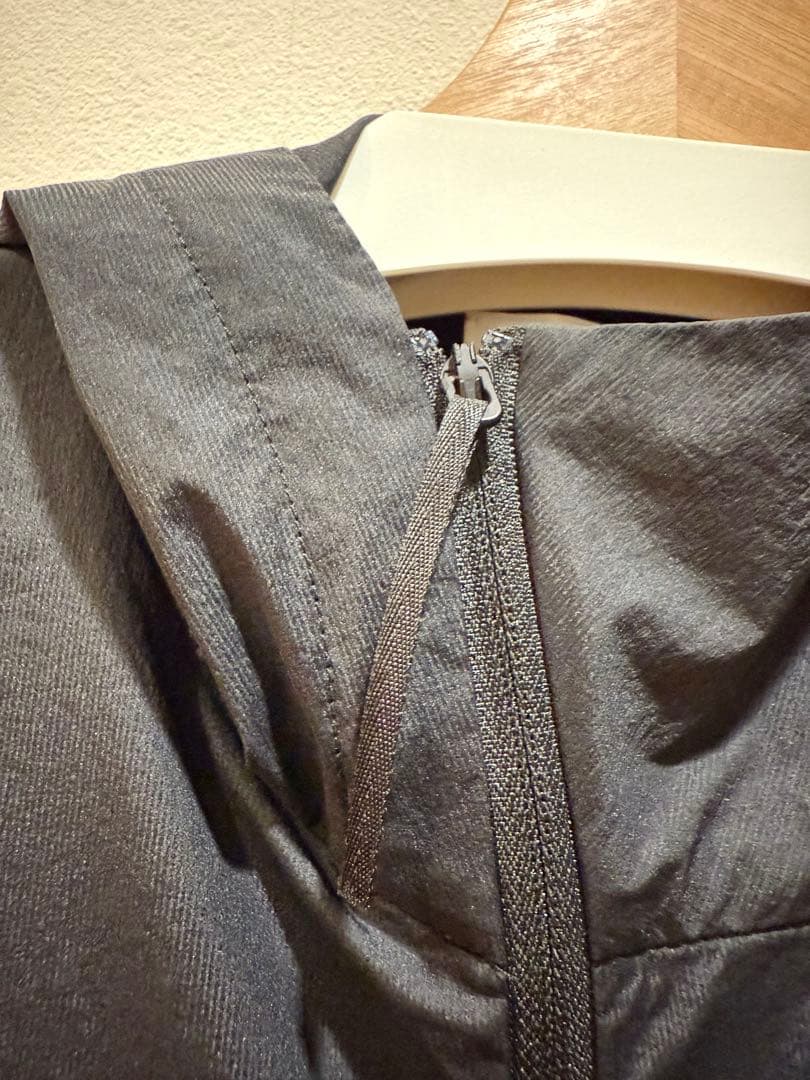 ジャケット・アウター Post Archive Faction 8.0 Runner Jacket