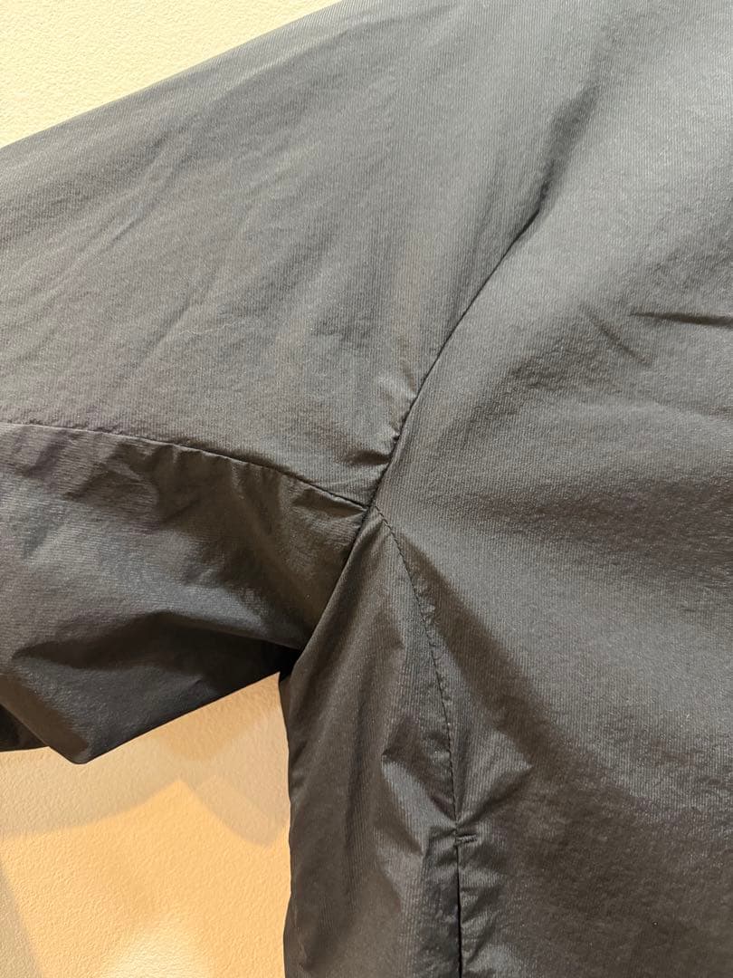 ジャケット・アウター Post Archive Faction 8.0 Runner Jacket