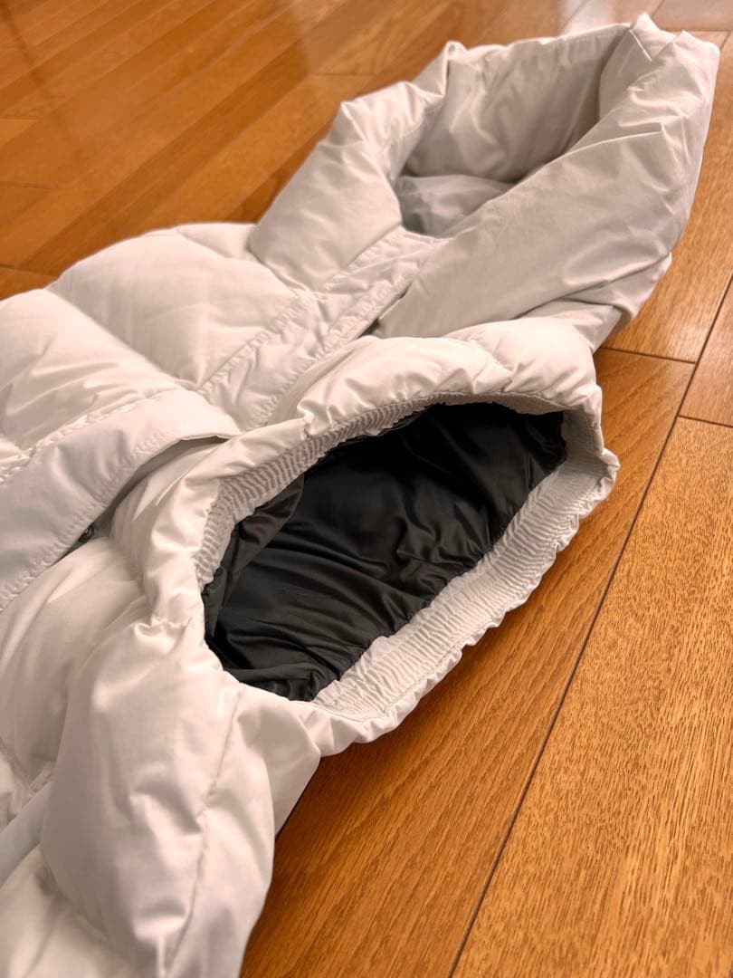 Johnbull ダウンベスト AH002 Mサイズ