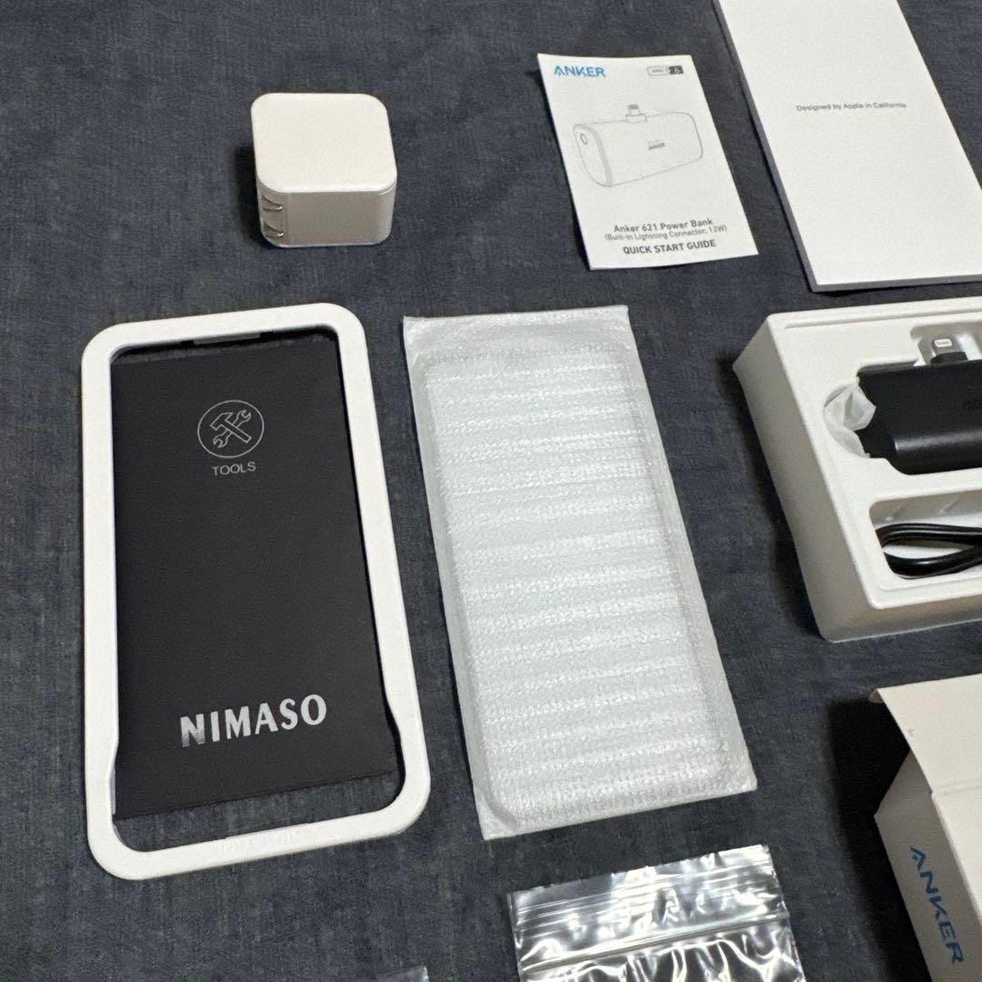 Apple iPhone Xs スペースグレイ 64G SIMフリー まとめ売り