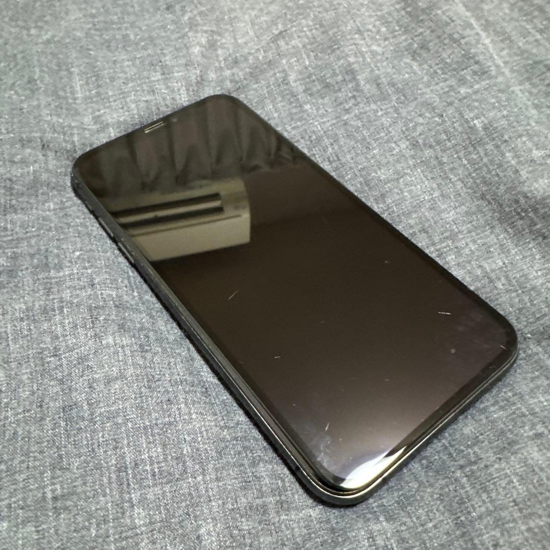 Apple iPhone Xs スペースグレイ 64G SIMフリー まとめ売り