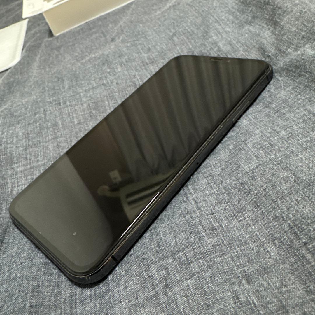 Apple iPhone Xs スペースグレイ 64G SIMフリー まとめ売り