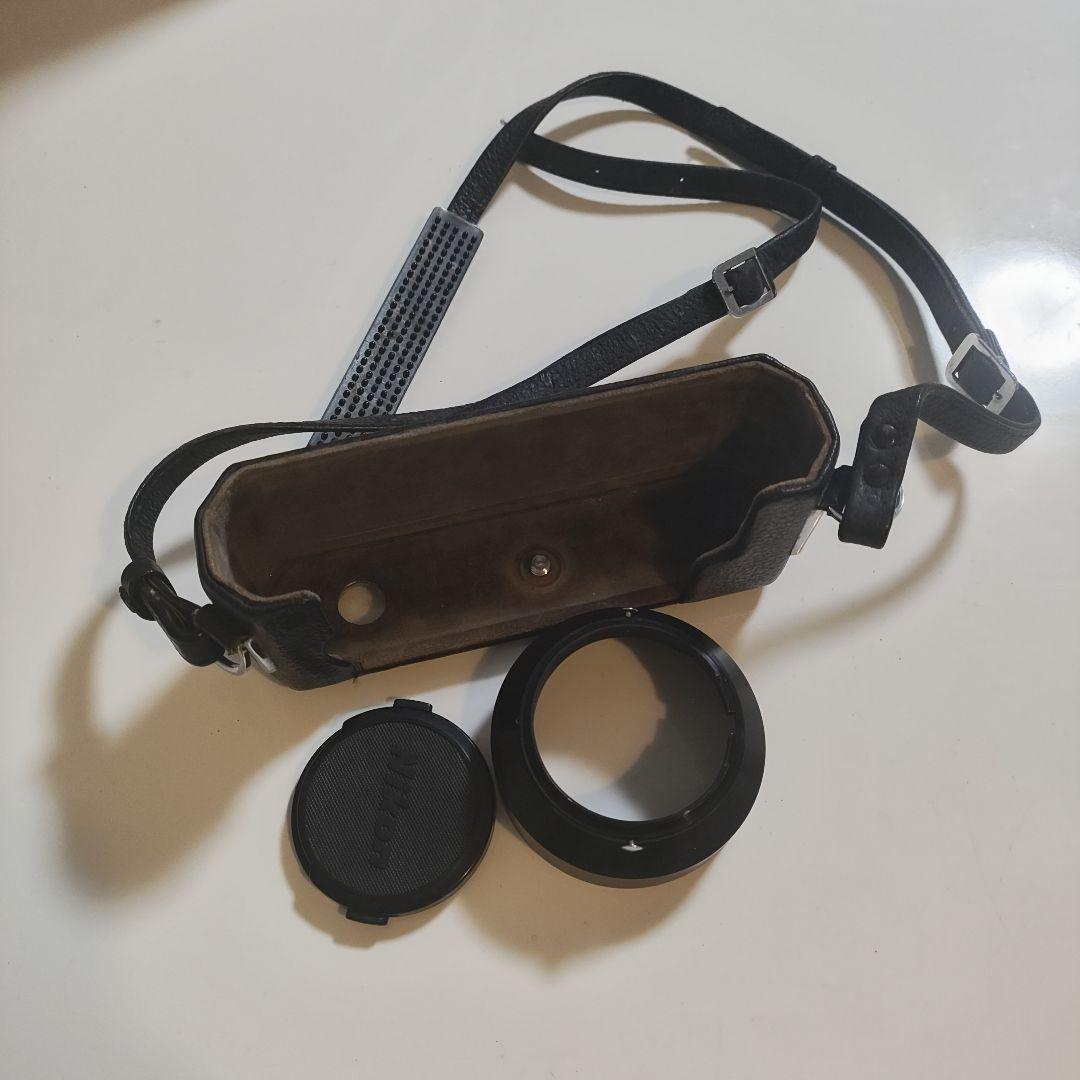 Nikon F 一眼レフカメラ Nikkor 50mm f/1.4