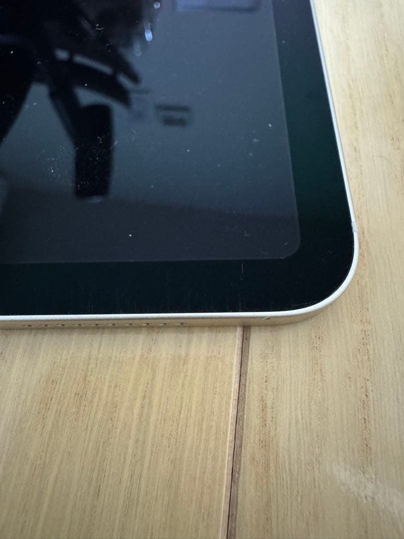 iPad mini6 256GB Wi-Fi+Cellular 美品