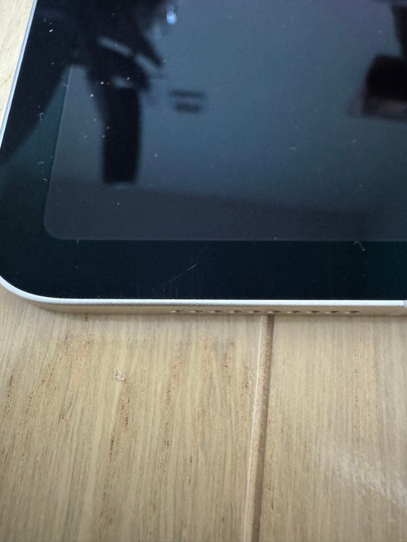 iPad mini6 256GB Wi-Fi+Cellular 美品