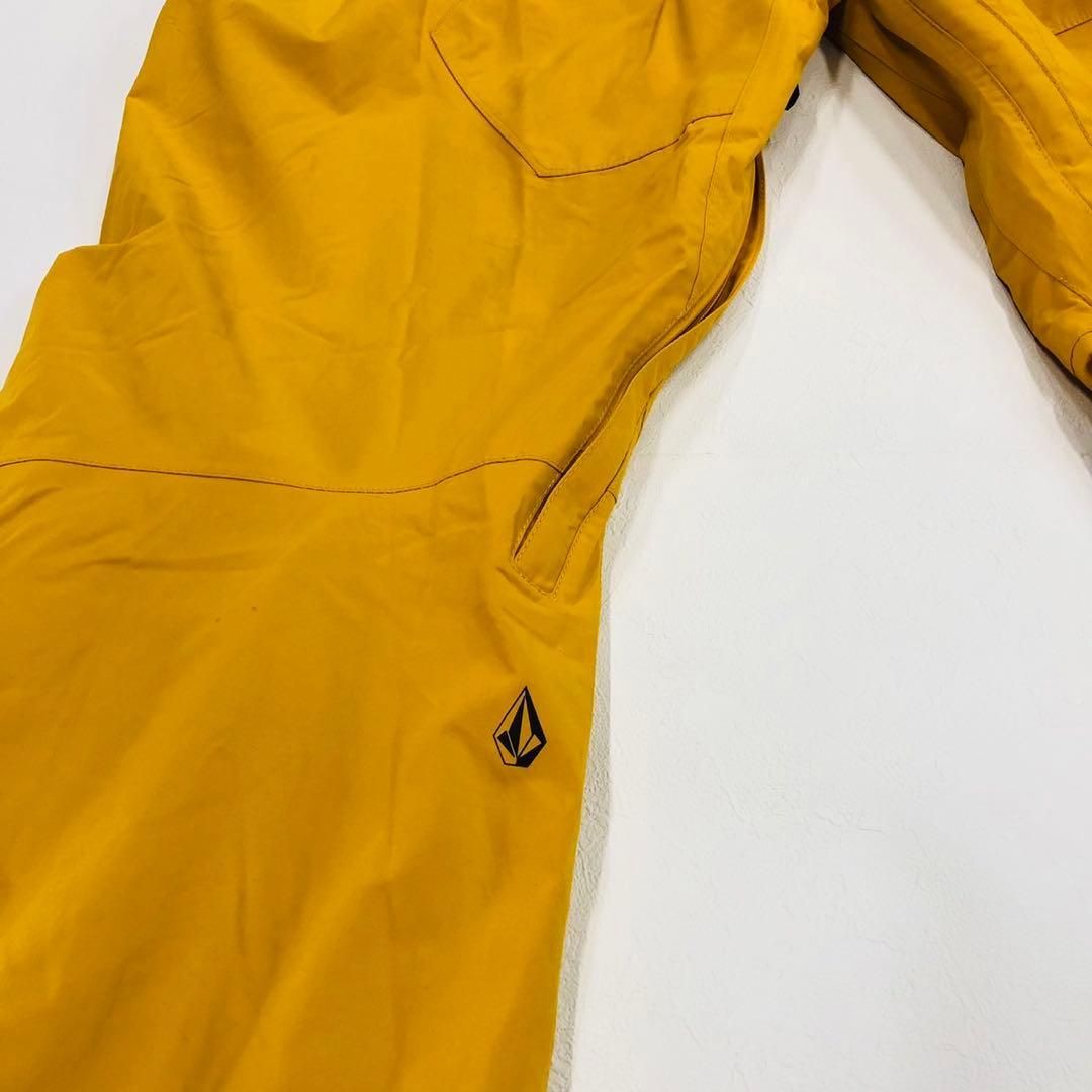 VOLCOM ボルコム　GORE-TEX PANTS スノーボード　パンツ　L