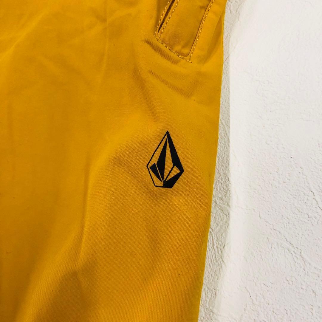 VOLCOM ボルコム　GORE-TEX PANTS スノーボード　パンツ　L