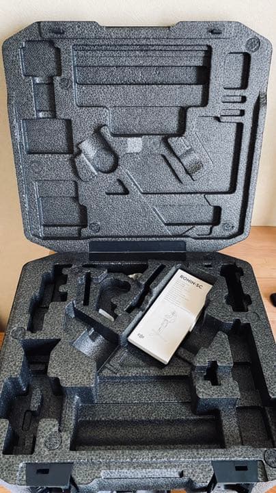 その他 DJI RONINSC PROCOMBO