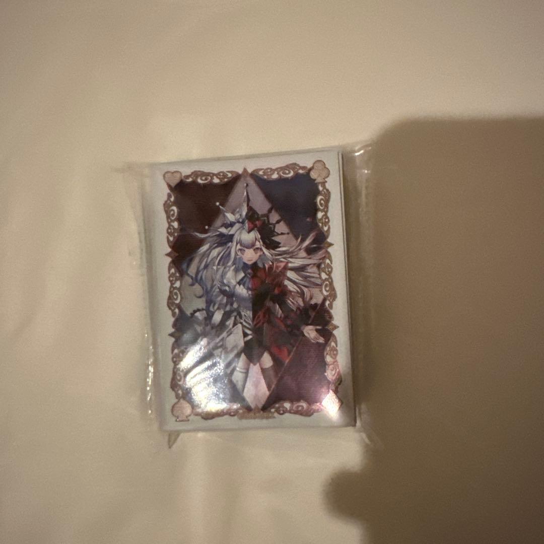 プレイマット、スリーブ100枚M∀LICE(YCSJ2025TOKYO)