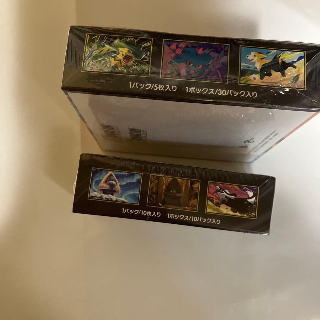 ポケモンカード　メガドリームex インフェルノ✖︎